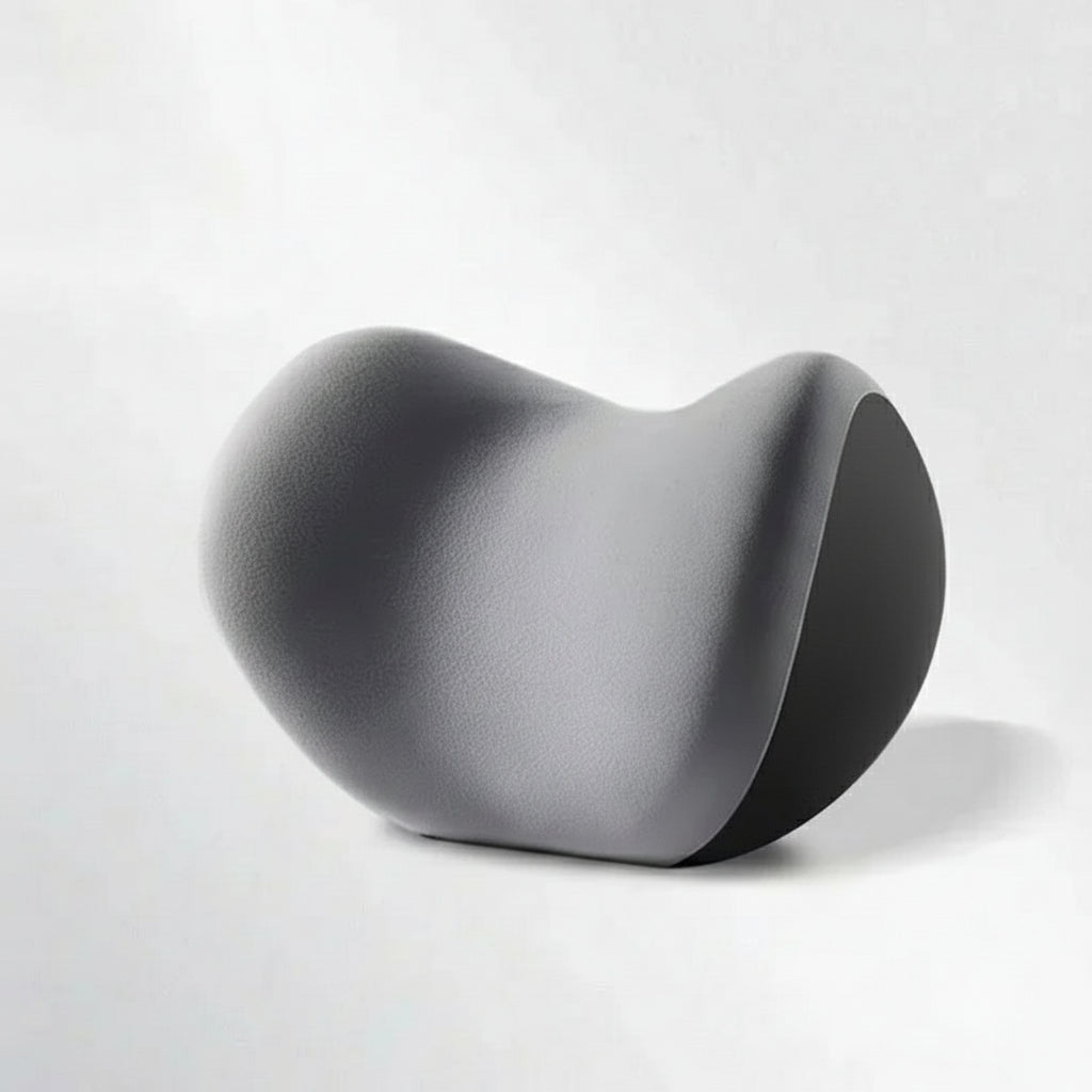 AUTOERGON – Memory Foam Car Neck & Lumbar Support for Ergonomic Seating Comfort 10