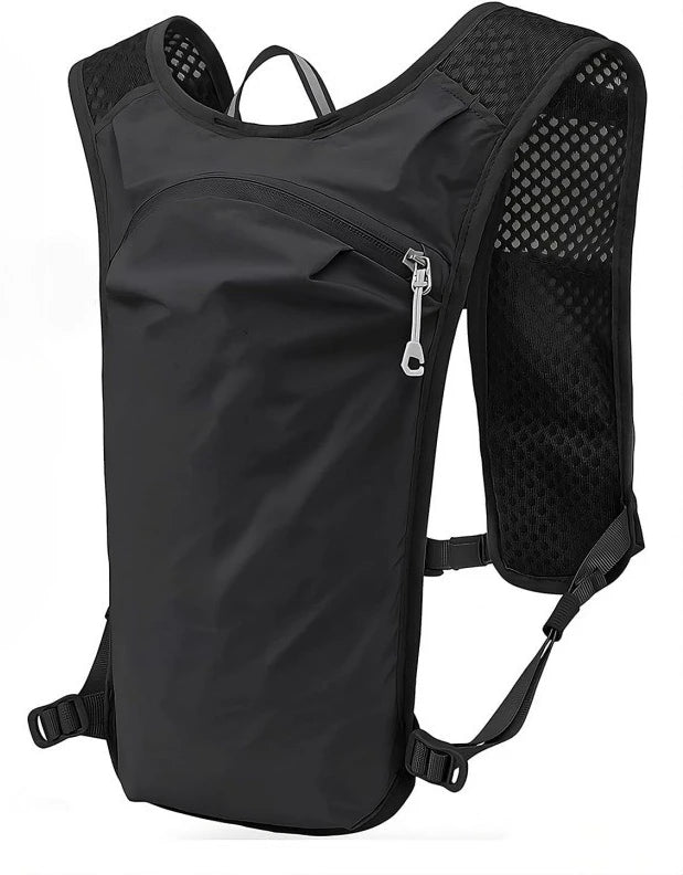 ActiveGear - Waterproof Reflective Sport Vest for Running and Biking 6