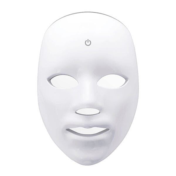 Advanced LED Face Mask - 7-in-1 Red Light Therapy for Skincare & Anti-Aging 5