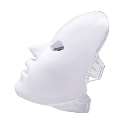Advanced LED Face Mask - 7-in-1 Red Light Therapy for Skincare & Anti-Aging 6