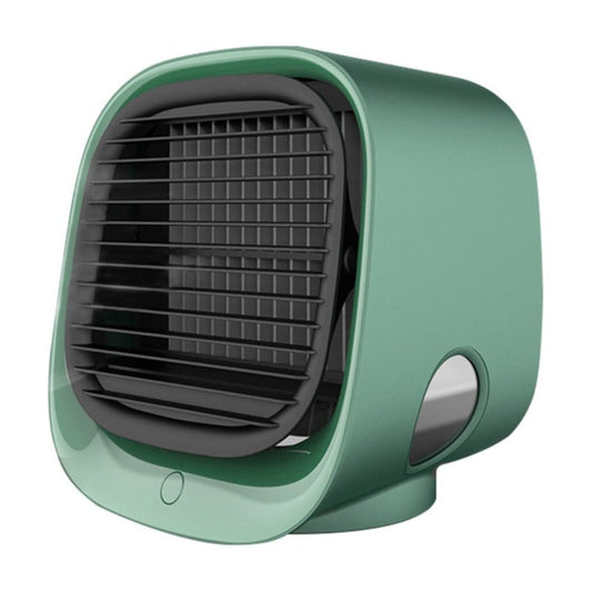 AeroBreeze 2-in-1 Air Cooler & Humidifier | Dual Function Cooling & Moisture | Energy Efficient Home Air Device 1