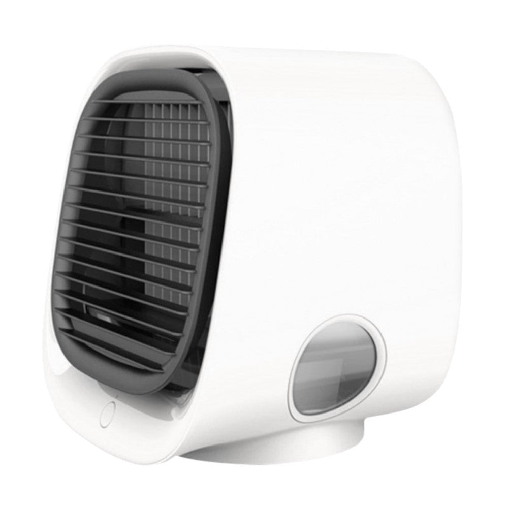 AeroBreeze 2-in-1 Air Cooler & Humidifier | Dual Function Cooling & Moisture | Energy Efficient Home Air Device 3