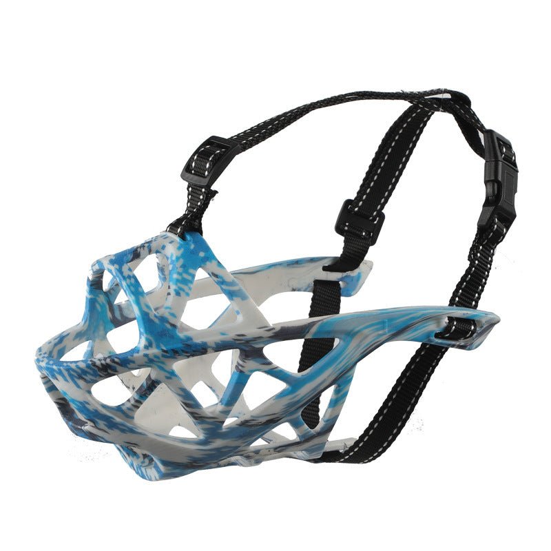 COMFYMUZ – Gentle Control with All-Day Comfort