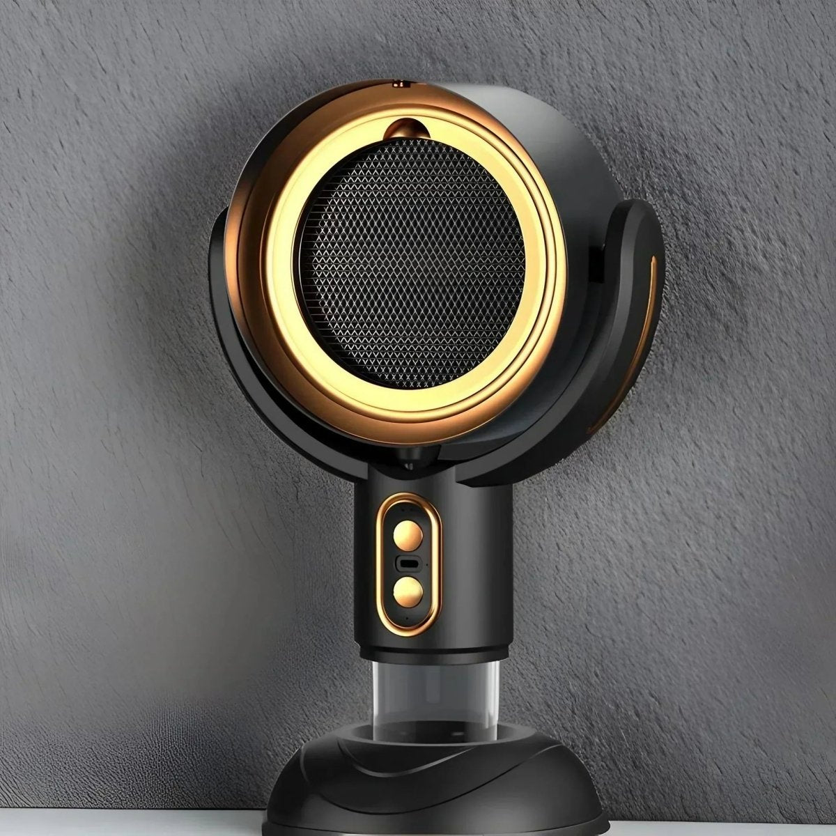 Airvo Compact Smoke and Odor Absorber for Real-Time Fresh Air Removal 0