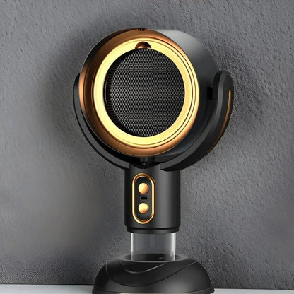 Airvo Compact Smoke and Odor Absorber for Real-Time Fresh Air Removal 0