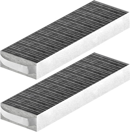 EXTRACTOR RENEW – Activated Carbon Odor Neutralization