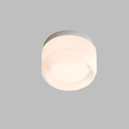 Aluminium wall light - Dimmable & elegant for stylish interiors 0