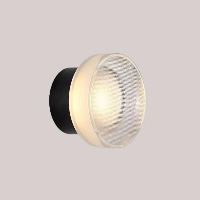 Aluminium wall light - Dimmable & elegant for stylish interiors 10