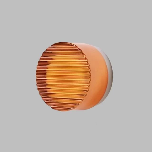 Aluminium wall light - Dimmable & elegant for stylish interiors 8