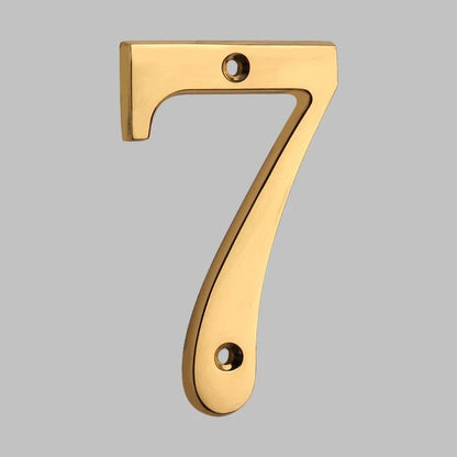 AnchorDigits – Durable Numbers with Classic Design 7