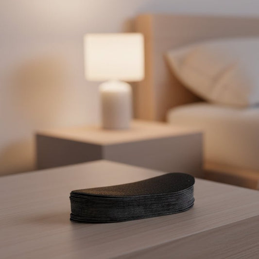 Anti Snoring Mouth Tape for Sleep - Comfortable Tape to Promote Nose Breathing 1