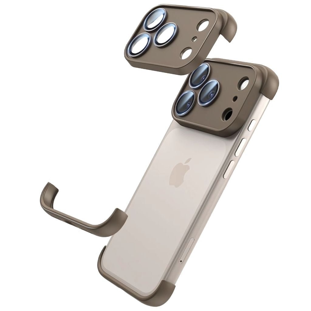 ArmorEdge Max - Shock-Resistant iPhone Case with Stylish Protection 10