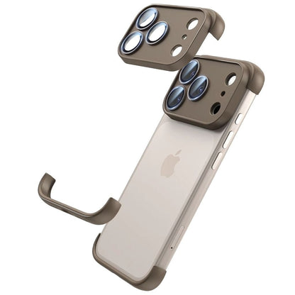 ArmorEdge Max - Shock-Resistant iPhone Case with Stylish Protection 10