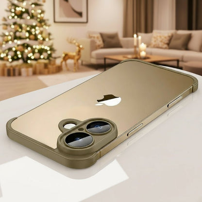 ArmorEdge Max - Shock-Resistant iPhone Case with Stylish Protection 11