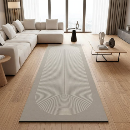 ARVISOFT – Anti-Fatigue Absorbent Kitchen Rug with Non-Slip Backing