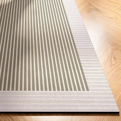 Arvini Anti-Fatigue Kitchen Rug - Absorbent Fiber & Non-Slip Backing, Easy to Clean 4