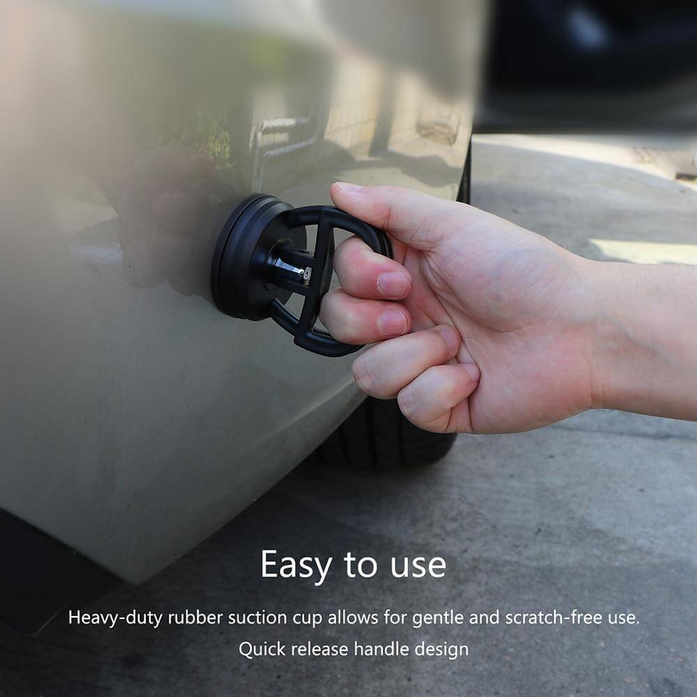 AutoFix - Powerful Car Dent Puller for Easy DIY Dent Removal & Repair 3