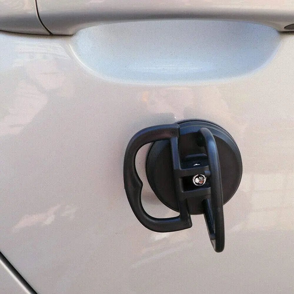 AutoFix - Powerful Car Dent Puller for Easy DIY Dent Removal & Repair 4