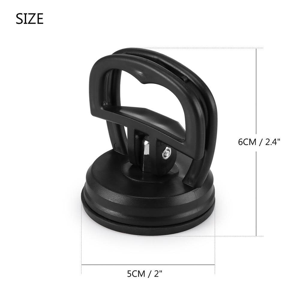 AutoFix - Powerful Car Dent Puller for Easy DIY Dent Removal & Repair 6