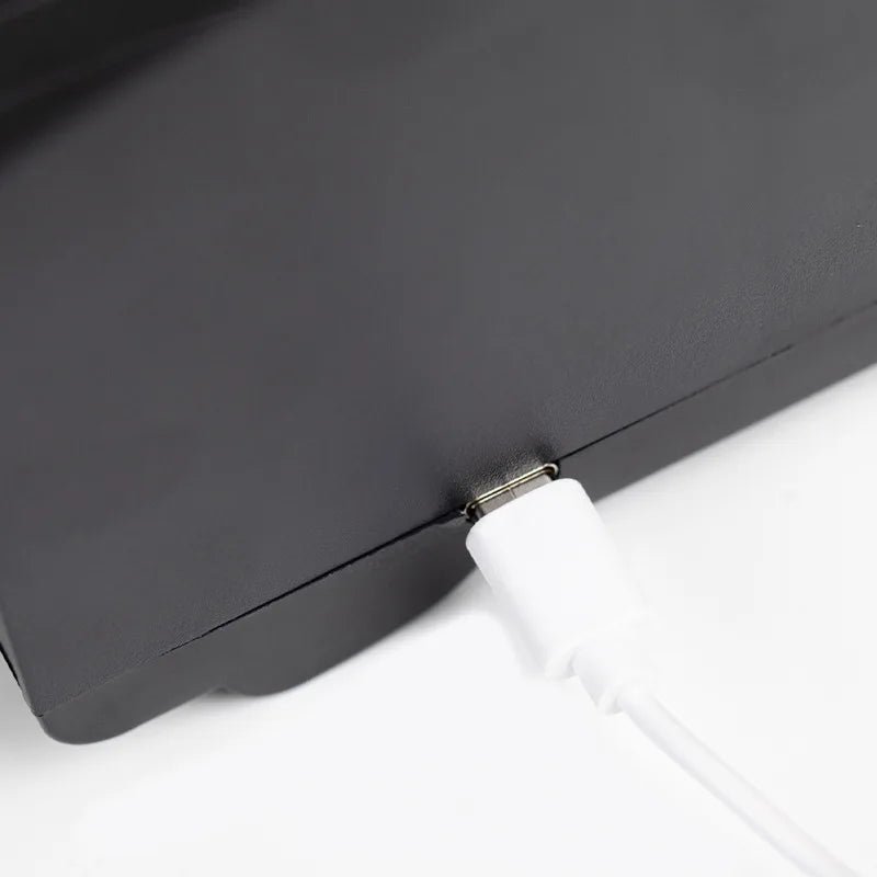 Automatic Electric Card Shuffler - USB & Battery-Operated for 1-2 Decks 5