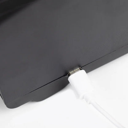 Automatic Electric Card Shuffler - USB & Battery-Operated for 1-2 Decks 5