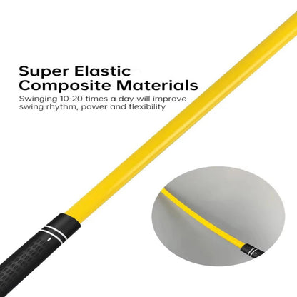 BAIJIA Golf Swing Trainer - Compact Position Correction Device for All Skill Levels 3