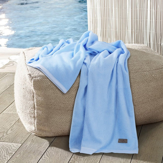 BAMBOOSOFT – Absorbent Bamboo Bath Towel with Ultra-Soft Touch 0