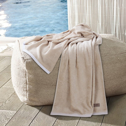 BAMBOOSOFT – Absorbent Bamboo Bath Towel with Ultra-Soft Touch 16