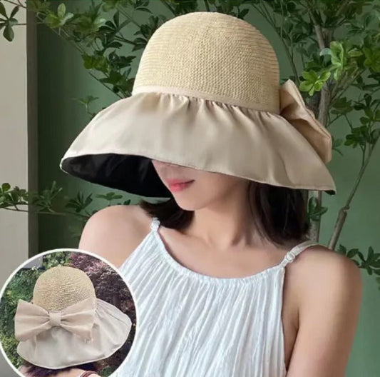 BELLEBRIM – Wide Brim Sun Hat for UV Sun Protection 0