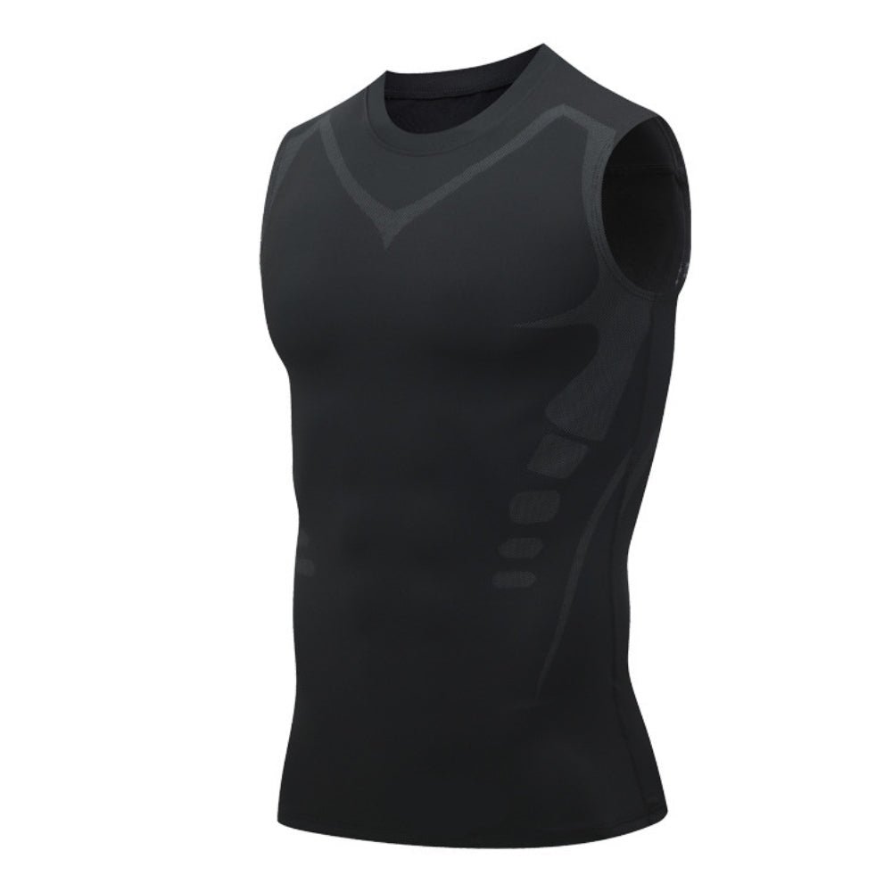 BIO-FUSION Vest – Advanced Shaping Vest for Posture & Core Support 0