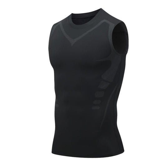 BIO-FUSION Vest – Advanced Shaping Vest for Posture & Core Support 0