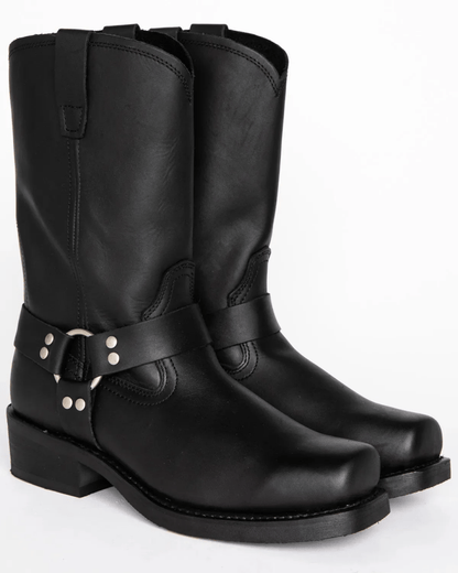 BLACKFORGE – Men’s 11-Inch Harness Boots with Waterproof Leather 6