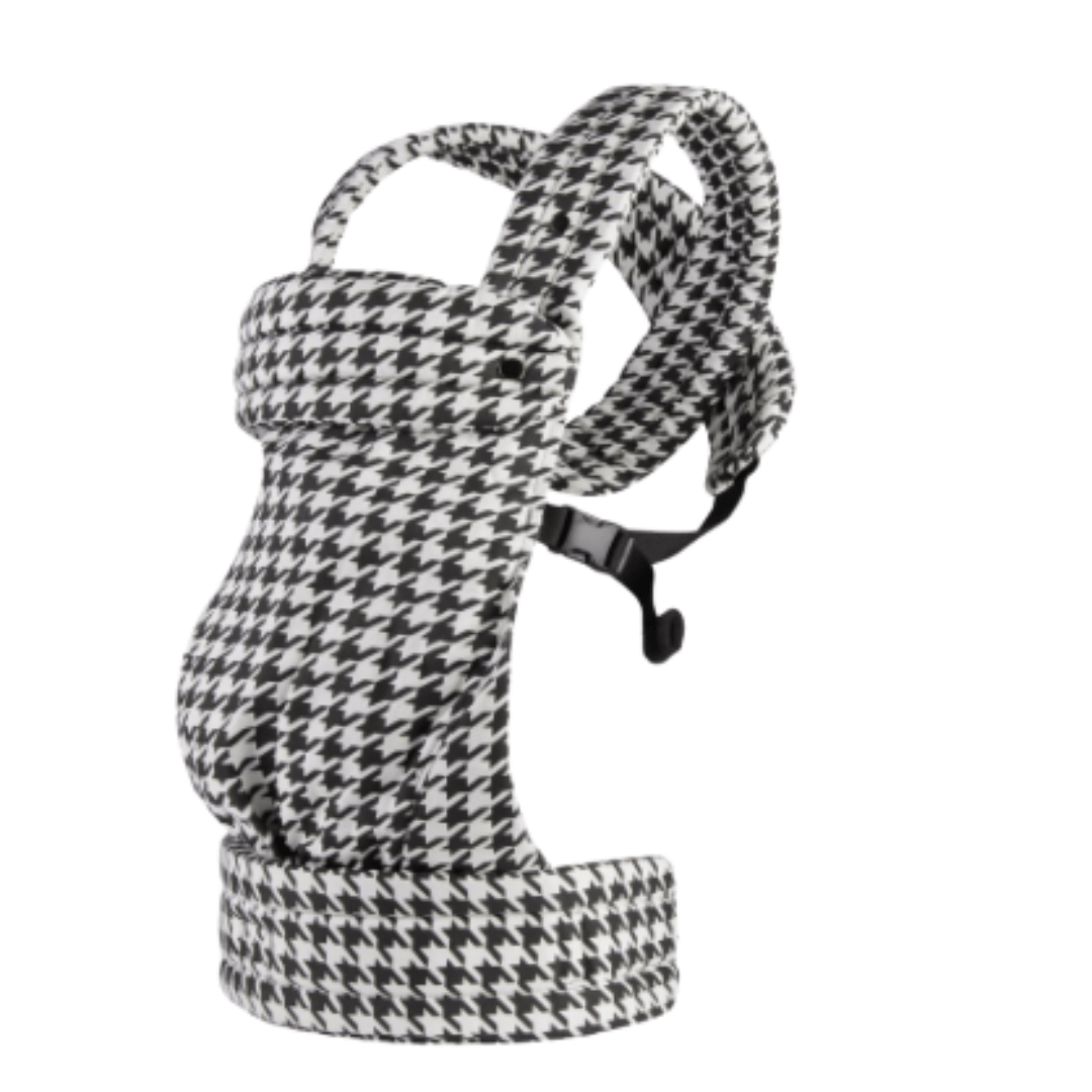 COZYCRADLE – Cotton Baby Carrier with Adjustable Fit for Everyday Adventures