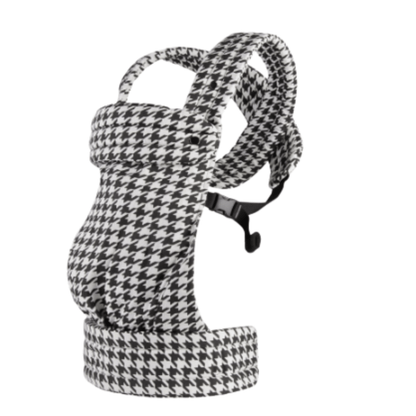 COZYCRADLE – Cotton Baby Carrier with Adjustable Fit for Everyday Adventures