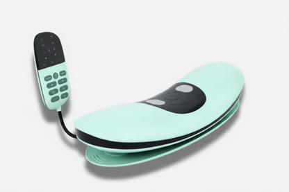 BackReva - Advanced Back Massager with Heat, Light Therapy & Stretch Function 6