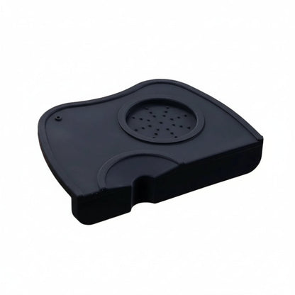 Barista Essentials - Non-Slip Silicone Espresso Tamper Mat for Coffee Lovers 7