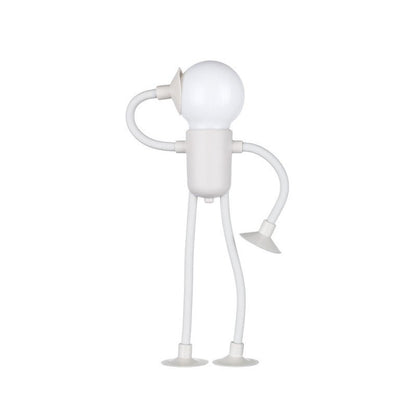 BeamLight - Interactive Shape-Changing Night Light with Soothing Glow for All Ages 10