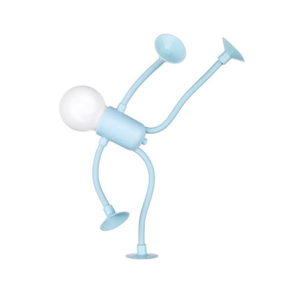 BeamLight - Interactive Shape-Changing Night Light with Soothing Glow for All Ages 11