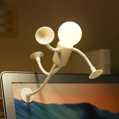BeamLight - Interactive Shape-Changing Night Light with Soothing Glow for All Ages 3