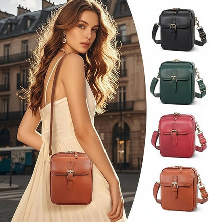 BellaBag - Compact Anti-Theft Bag with Adjustable Strap and Spacious Storage 0