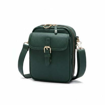 BellaBag - Compact Anti-Theft Bag with Adjustable Strap and Spacious Storage 10