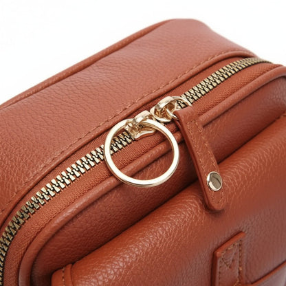 BellaBag - Compact Anti-Theft Bag with Adjustable Strap and Spacious Storage 3
