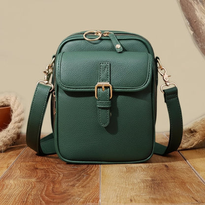 BellaBag - Compact Anti-Theft Bag with Adjustable Strap and Spacious Storage 7