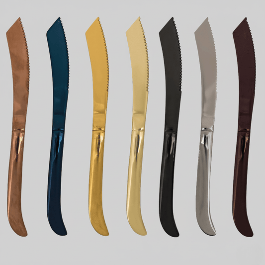 Bladevera – Premium Kitchen Knife, High-Quality Stainless Steel Chef Knife 0