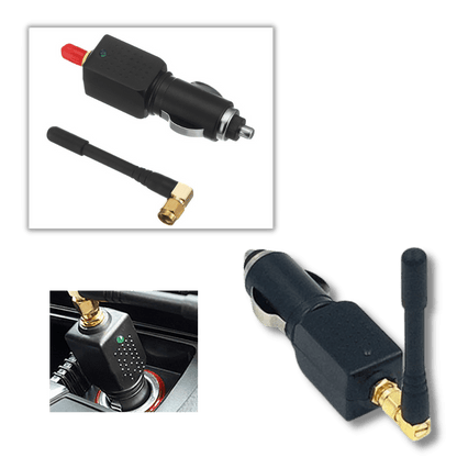 BowLift - Portable GPS Signal Blocker for Vehicle Privacy & Signal Disruption 3