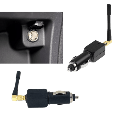 BowLift - Portable GPS Signal Blocker for Vehicle Privacy & Signal Disruption 4