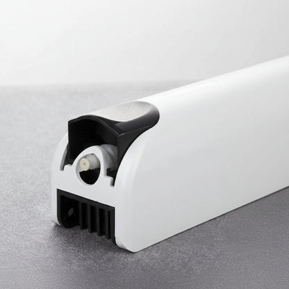 BowLift Wall-Mounted Shower Dispenser for Shampoo & Conditioner - 350 ml Capacity 1