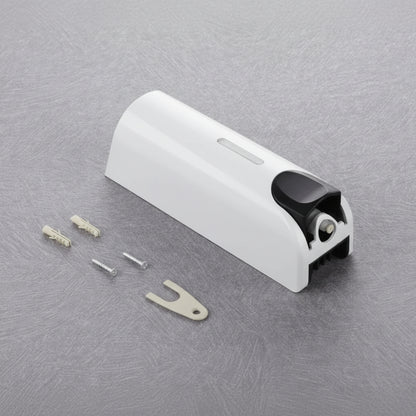 BowLift Wall-Mounted Shower Dispenser for Shampoo & Conditioner - 350 ml Capacity 7