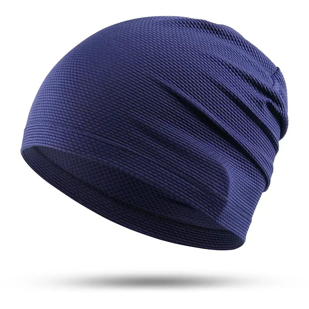 Breathable Unisex Running Cap - Lightweight Moisture-Wicking Sports Hat 13