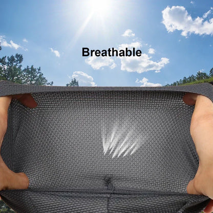 Breathable Unisex Running Cap - Lightweight Moisture-Wicking Sports Hat 3